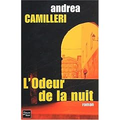 L'Odeur de la nuit