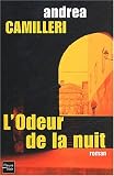 L'Odeur de la nuit