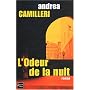 L'Odeur de la nuit de Andr�a Camilleri
