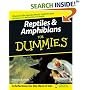 Reptiles & Amphibians for Dummies