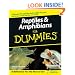 Reptiles & Amphibians for Dummies