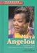 Search : Maya Angelou: Author and Documentary Filmmaker (Ferguson Career Biographies)