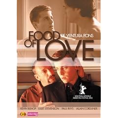 Food of Love