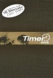 Produkt-Bild: H&auml;fft-Timer 2008/2009 (DIN A5, Leinen)