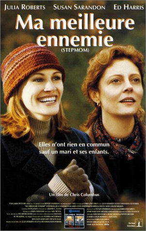 Ma meilleure ennemie dvd, Film dvd Ma meilleure ennemie