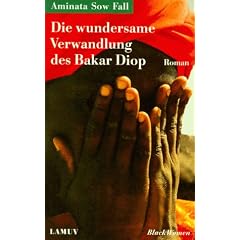 Die wundersame Verwandlung des Bakar Diop.