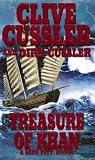 Treasure Of Khan - A Dirk Pit Novel
