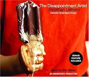The Disappointment Artist: Essays (Vintage Contemporaries)