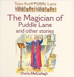The Magician of Puddle Lane and Other Stories (Tales from Puddle Lane)