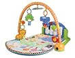 Fisher-Price Discover 'n Grow Kick and Play Piano Gym by Fisher-Price