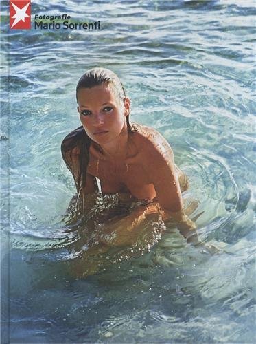 Fotografie, N° 72 : Mario Sorrenti Fotografie, N° 72 : Mario Sorrenti