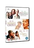 Classic Films Triple - On Golden Pond/Fried Green Tomatoes/Sophie's Choice [1981]