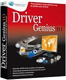 Driver Genius Professional 10 (PC)