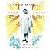 10,000-Maniacs-Hope Chest: The Fredonia Recordings 1982-1983 cd cover