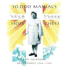 Hope Chest: The Fredonia Recordings 1982-1983