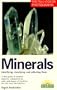 Minerals (Barron's Nature Guide)