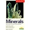 Minerals (Barron's Nature Guide)