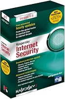 Kaspersky Internet Security 6.0 [OLD VERSION]