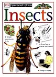 Insects (DK Eyewitness Explorers)