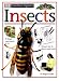 Books : Eyewitness Explorers: Insects