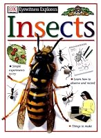 Eyewitness Explorers: Insects