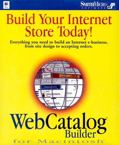 Webcatalog Builder 3.0