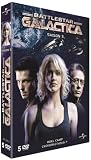 Battlestar galactica, saison 3
