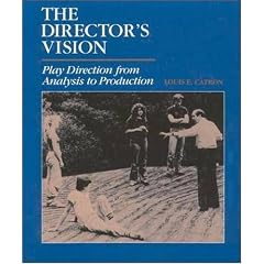 The Director's Vision: Play Direction from Analysis to Production