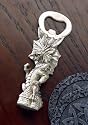 Dragon Statue Figurine Bottle Opener