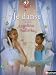 Je danse avec Angelina Ballerina