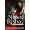Write Urban Fantasy