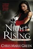 Night Rising (Vampire Babylon, Book 1)