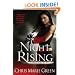 Night Rising (Vampire Babylon, Book 1)