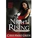 Night Rising (Vampire Babylon, Book 1)