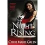 Night Rising: Vampire Babylon Book One