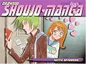 Drawing Shoujo Manga: Easel-Does-It (Easel Does It)