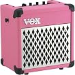 VOX DA5 Digital Amplifier 5 Watt Music Instrument Practice Amp - Pink