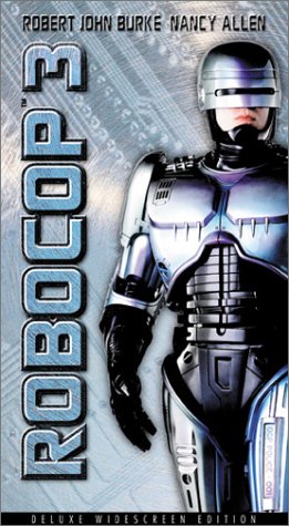 Robocop 3 by Jeff Daniels