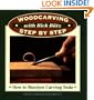 Woodcarving with Rick Butz: How to Sharpen Tools (Woodcarving Step by Step with Rick Butz)