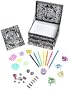 Lisa Frank Posh Velvet Treasures Kit