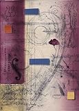Composition, Art Poster by Don Li-Leger, size 30 x 40