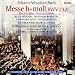 Musik (Pop) : Bach - Messe h-moll BWV 232 (Gesamtaufnahme)