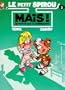 Le Petit Spirou, tome 3 : Mais qu'est-ce que tu fabriques ?