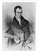 Historic Print (L): [John Greenleaf Whittier, 1807-1892 - at age 45, half length port...