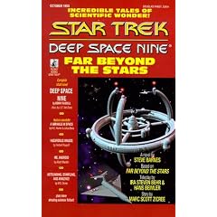 Star Trek Deep Space Nine: Far Beyond the Stars ("Star Trek: Deep Space Nine")