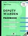 Book Deputy Warden (Career Examination)