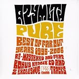 Pure: Best of Far Out Years 1995-2006