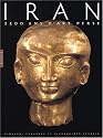 Iran : 2500 Ans d'art perse