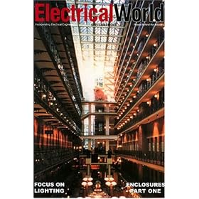 Electrical World by 