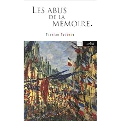 Les Abus de la m�moire